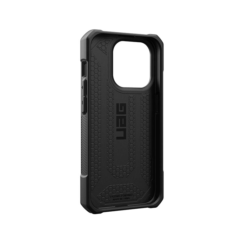 UAG Monarch Kevlar Series Case for iPhone 15 Pro