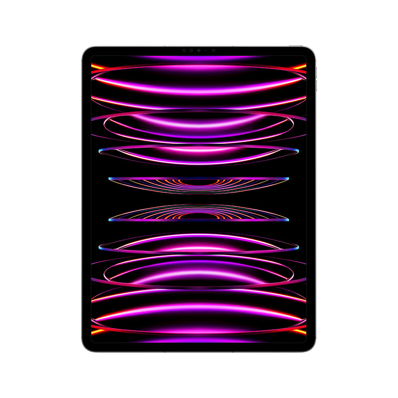 iPad Pro 12.9" WiFi + Cellular 6th Gen M2 Chip