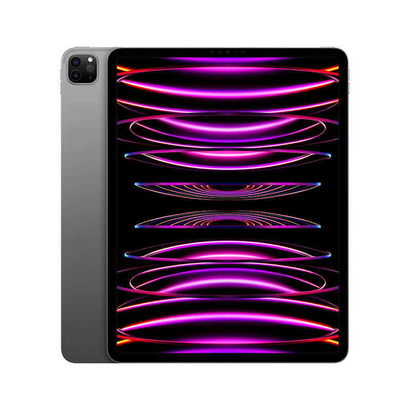 iPad Pro 12.9" WiFi 6th Gen M2 Chip
