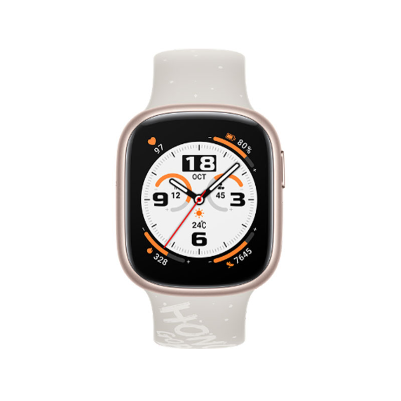 HONOR Watch 4 Smart Watch