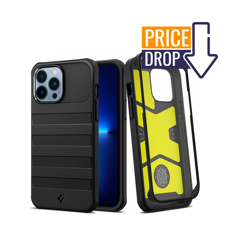 Geo Armor 360 Case for iPhone 13 Pro Max