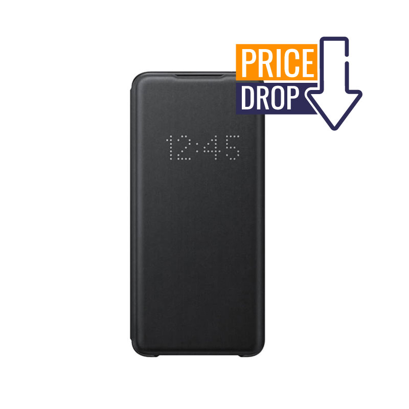 Galaxy S20 Ultra Smart LED View Cover