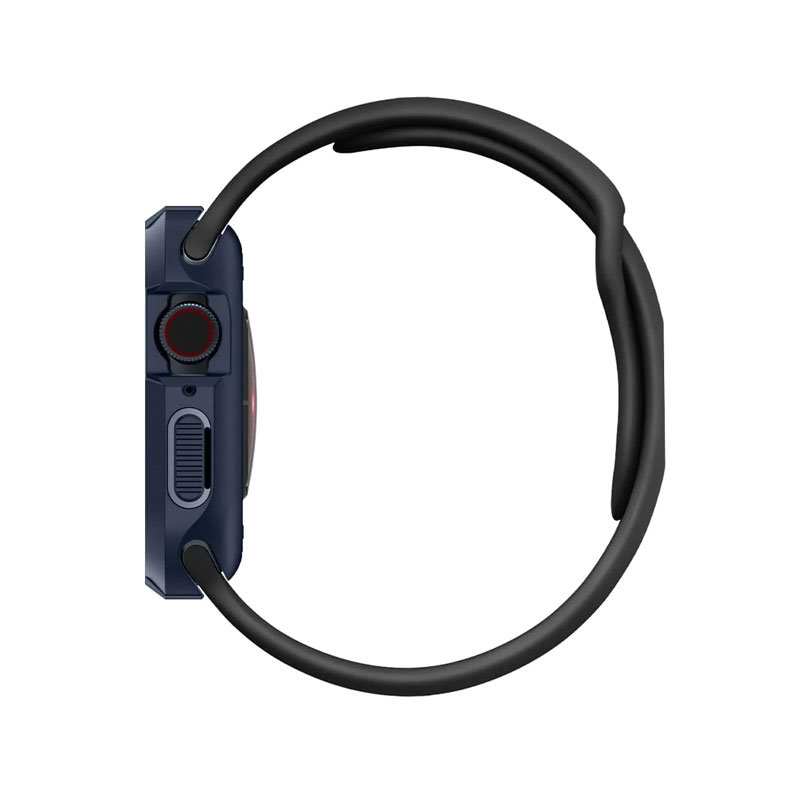 Rugged Armor Case for Apple Watch 45mm