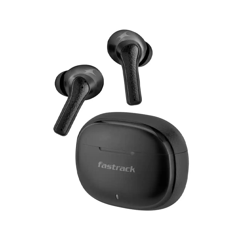 Fastrack FPods FS100 True Wireless Earbuds