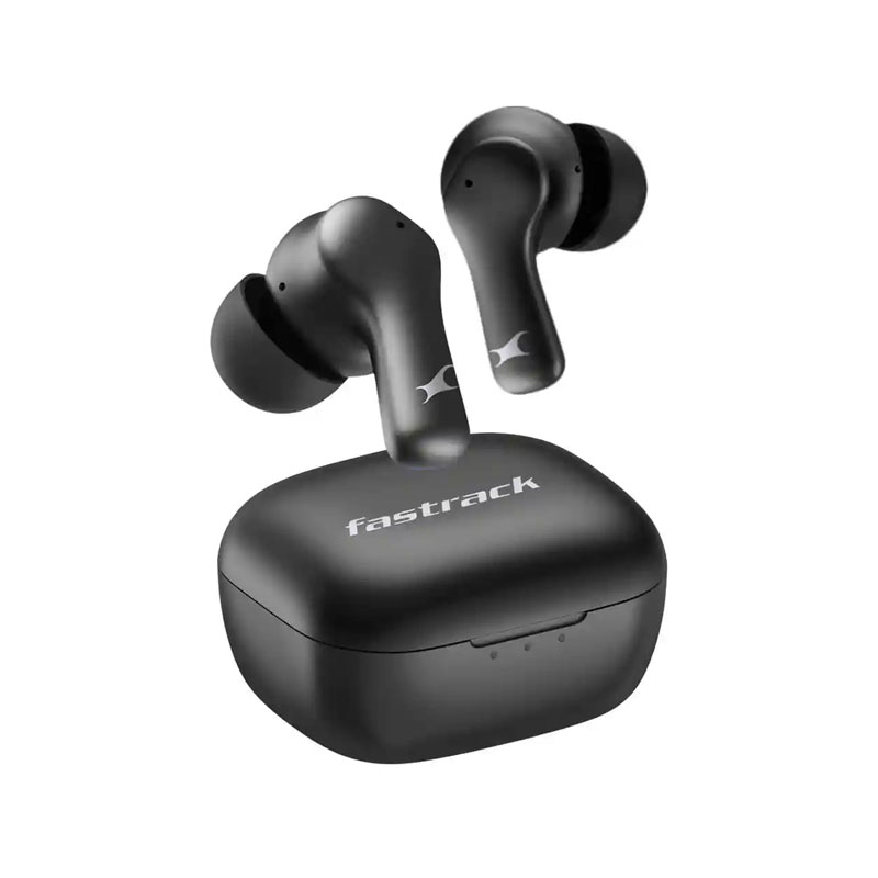 Fastrack FPods FZ100 True Wireless Earbuds