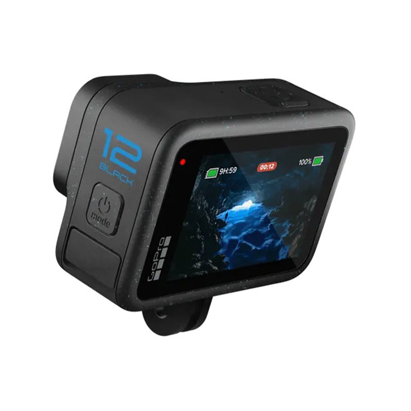 GoPro Hero 12 5.3K Action Camera