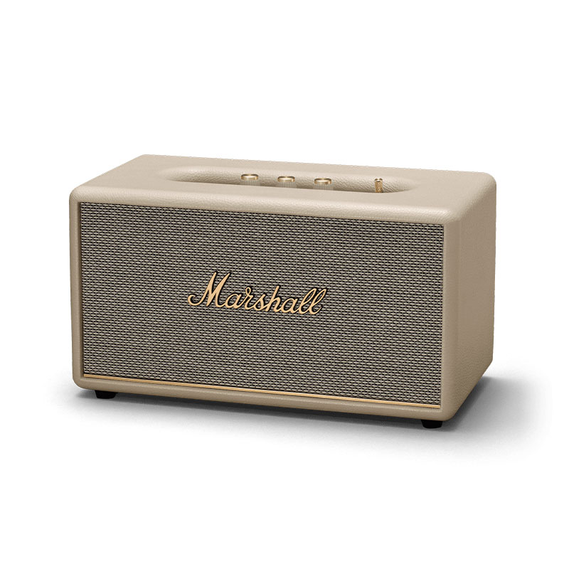 Marshall Stanmore III Bluetooth Home Speaker