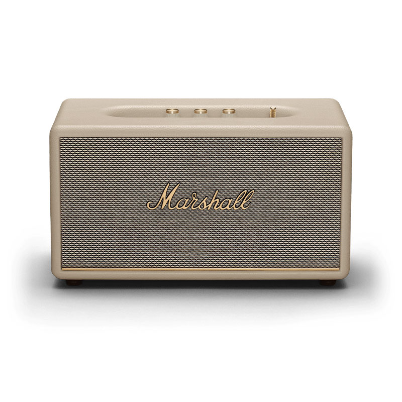 Marshall Stanmore III Bluetooth Home Speaker