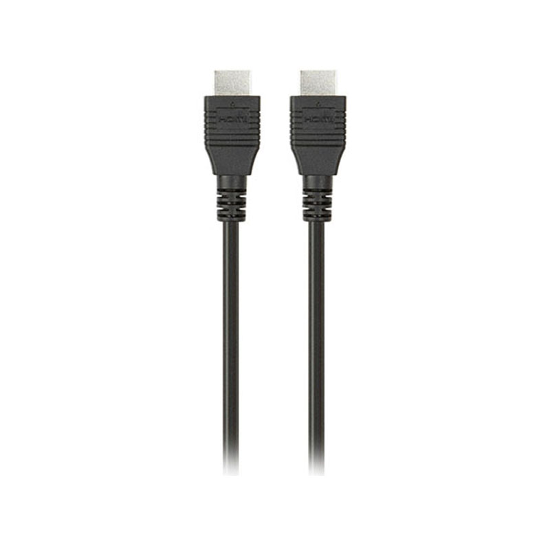 Belkin High-Speed HDMI Cable With Ethernet
