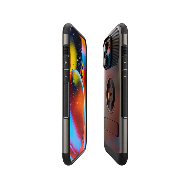 Spigen Slim Armor (MagFit) Case for iPhone 15 Pro