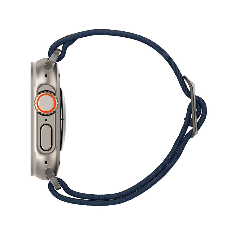 Spigen Lite Fit Ultra Apple Watch strap for 49mm/45mm/44mm/42mm