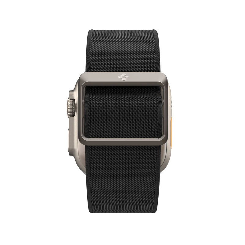 Spigen Lite Fit Ultra Apple Watch strap for 49mm/45mm/44mm/42mm