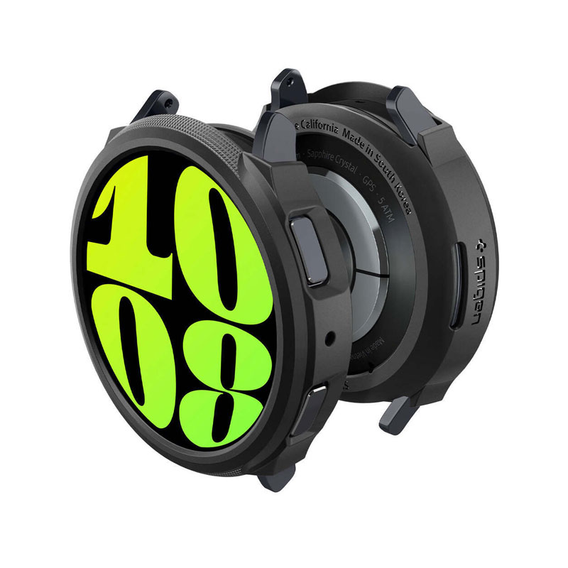 Spigen Liquid Air Case for Galaxy Watch 6