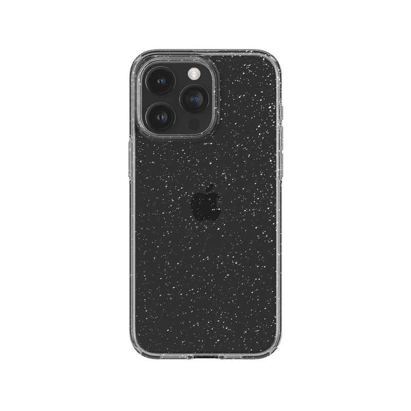 Spigen Liquid Crystal Glitter Case for iPhone 15 Pro Max