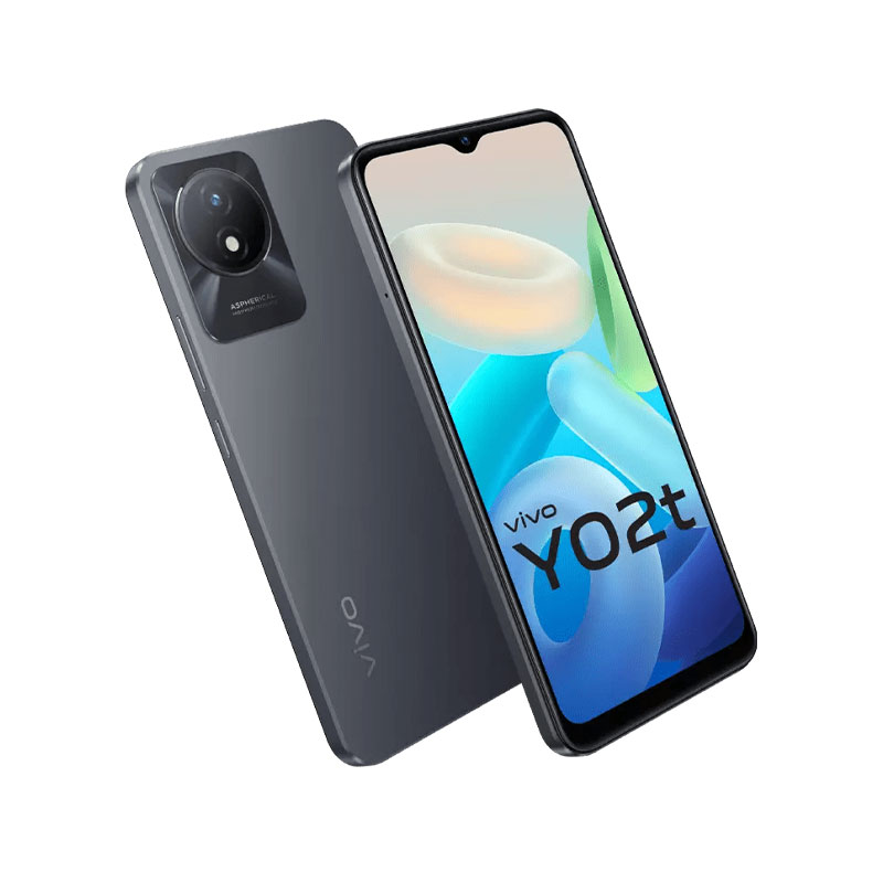 vivo Y02T