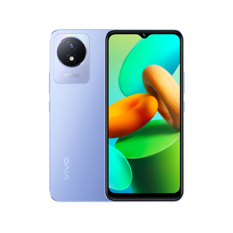vivo Y02T