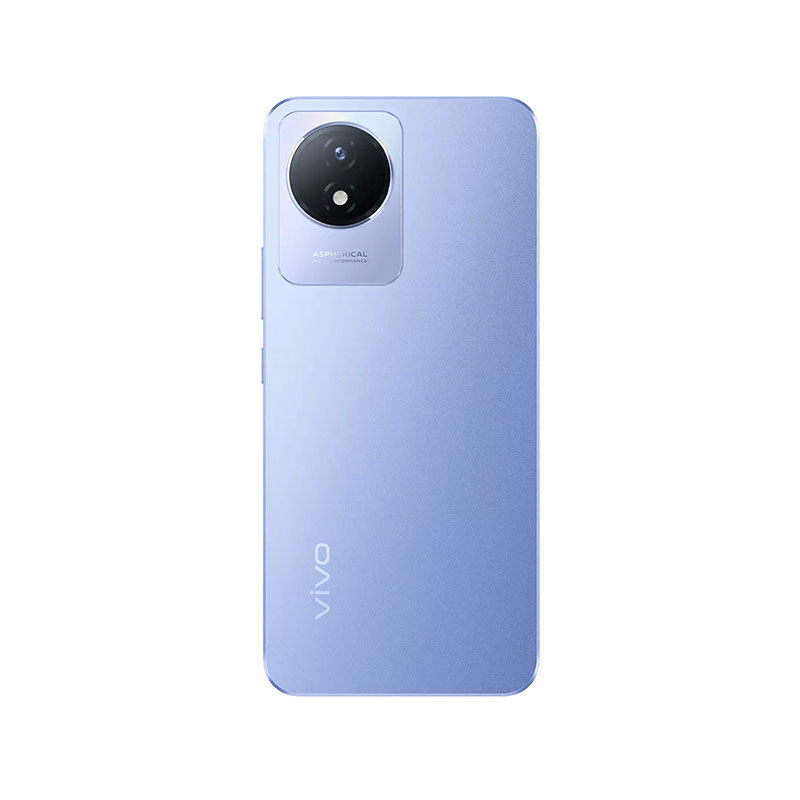 vivo Y02T