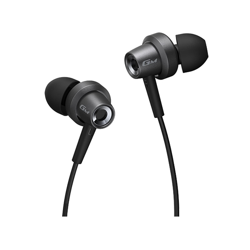 EDIFIER GM260 Gaming Earbuds 3.5mm