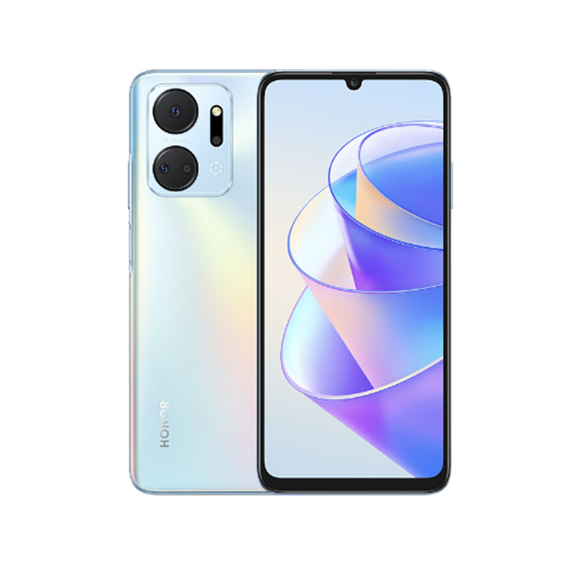 HONOR X7a