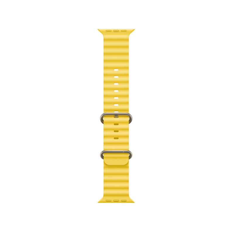 Apple Watch Ultra Ocean 49mm Band Strap