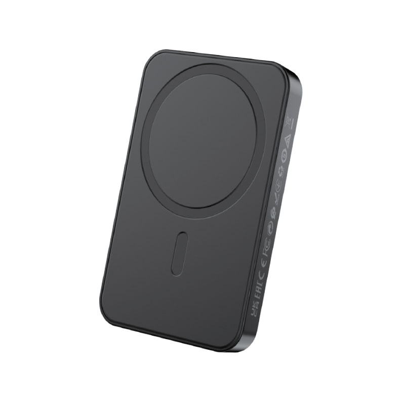 Meko W5 PD 20W 5000mAh Magnetic Wireless Charging Power Bank