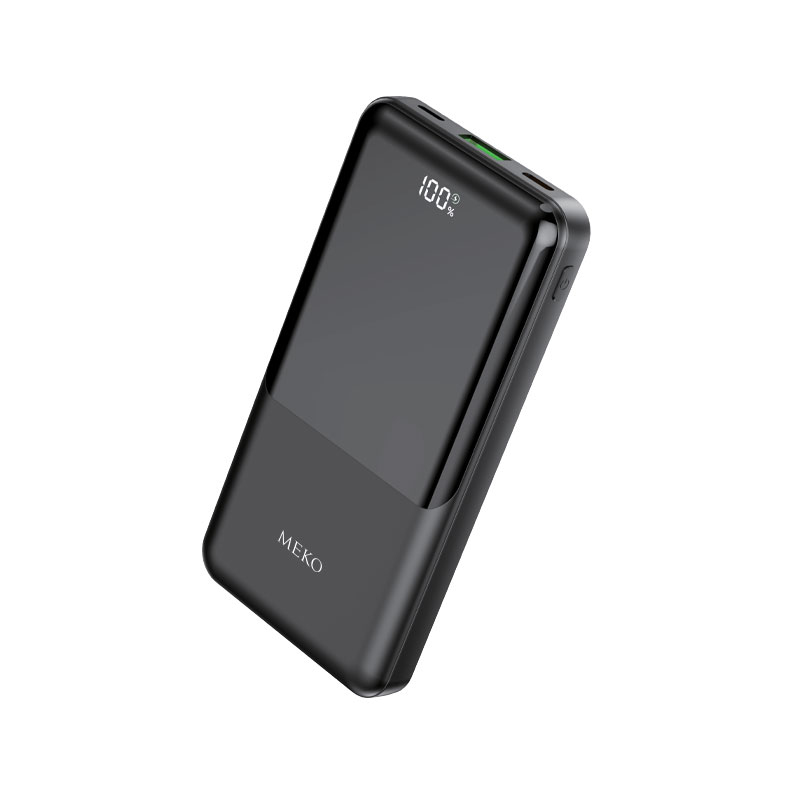 Meko M10 PD 20W QC3.0 Dual Fast Charge 10000mAh Power Bank