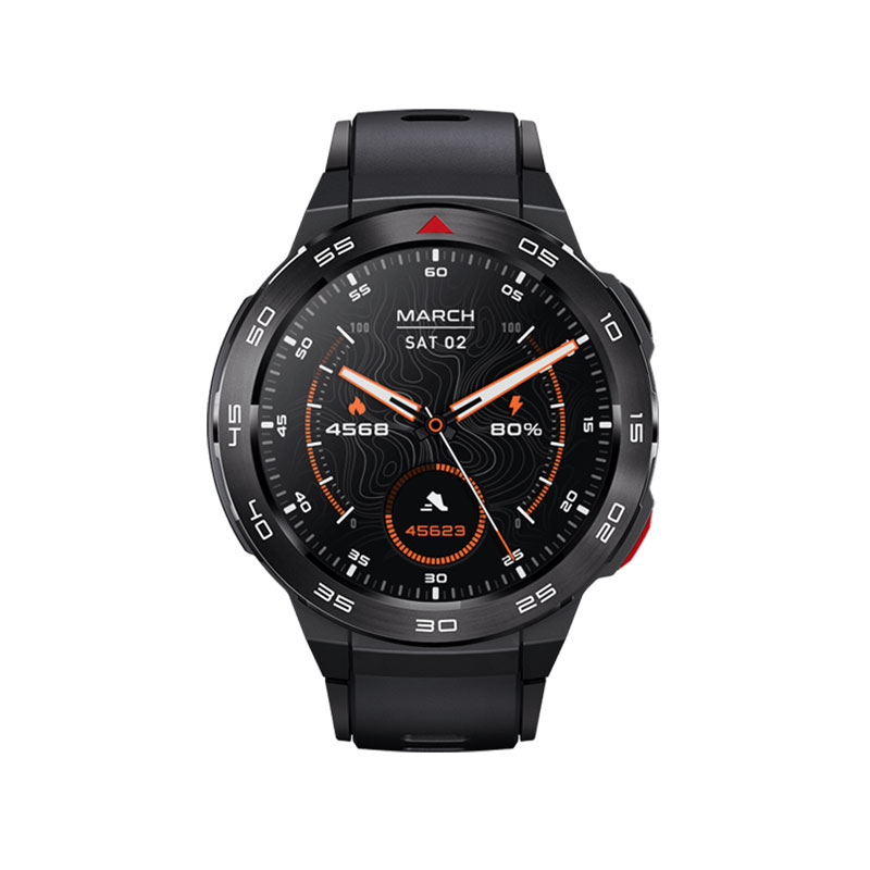 Mibro GS Pro Calling Smart Watch