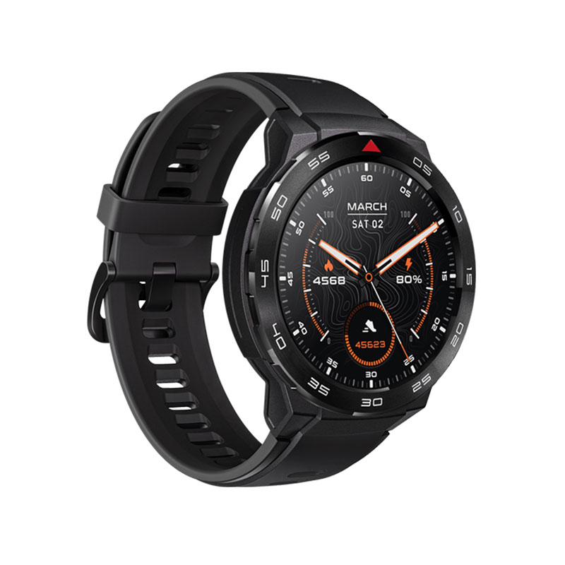 Mibro GS Pro Calling Smart Watch