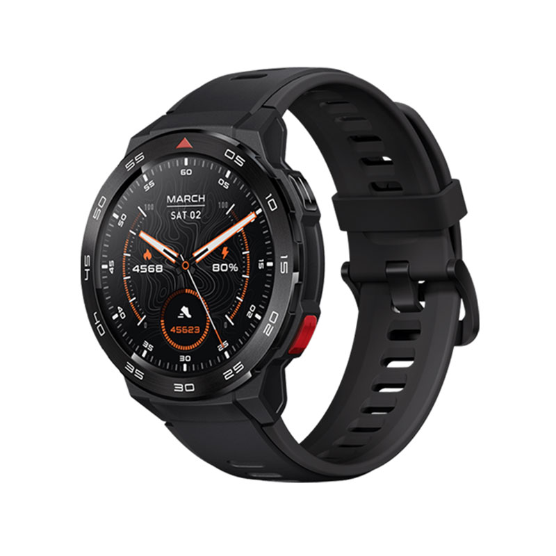 Mibro GS Pro Calling Smart Watch
