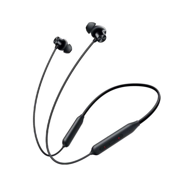 OnePlus Bullets Wireless Z2 ANC Neckband
