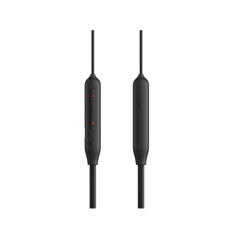 OnePlus Bullets Wireless Z2 ANC Neckband