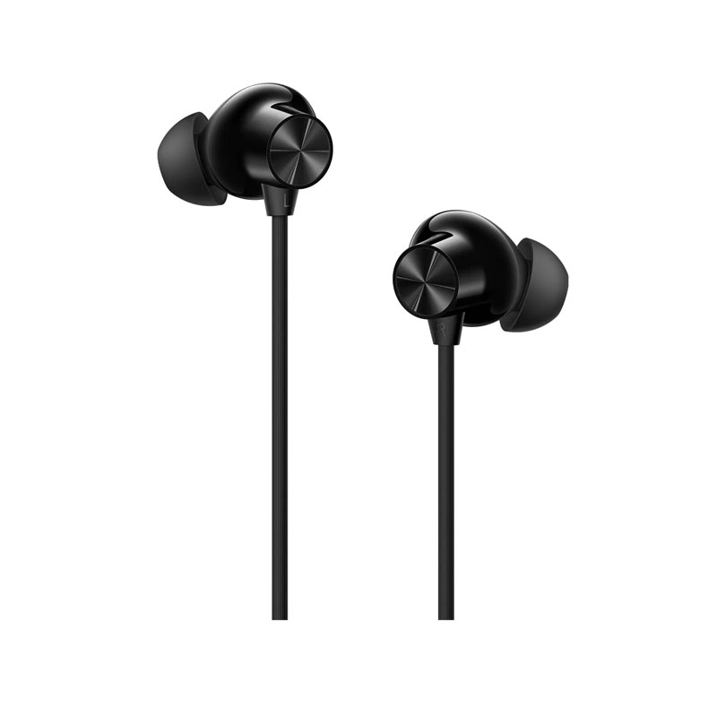 OnePlus Bullets Wireless Z2 ANC Neckband