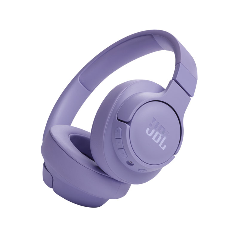 JBL Tune 720BT Over-Ear Headphones
