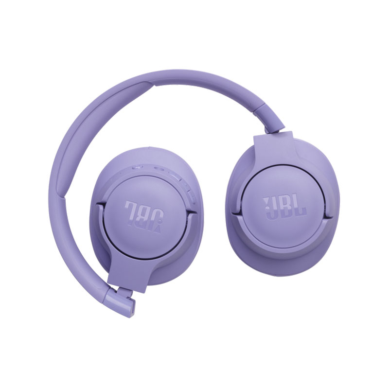JBL Tune 720BT Over-Ear Headphones