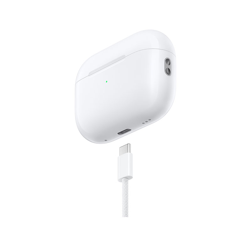Apple AirPods Pro USB-C (2nd generation)
