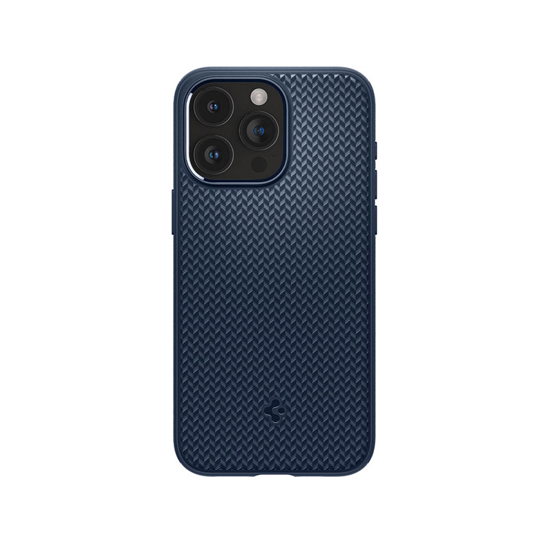Spigen Mag Armor MagFit Case for iPhone 15 Pro