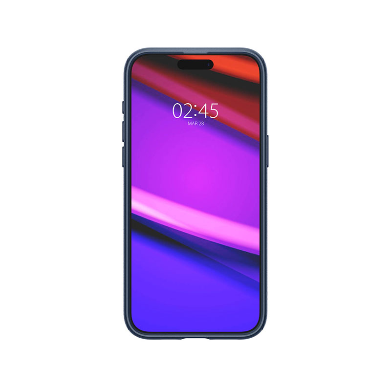 Spigen Mag Armor MagFit Case for iPhone 15 Pro