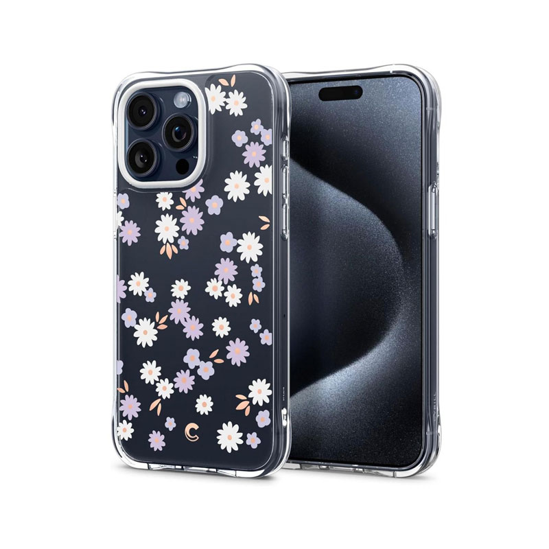 Spigen Cyrill Cecile Case for iPhone 15 Pro