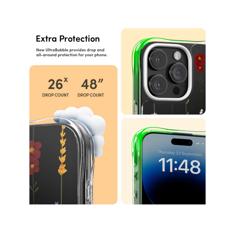 Spigen Cyrill Cecile Case for iPhone 15 Pro Max