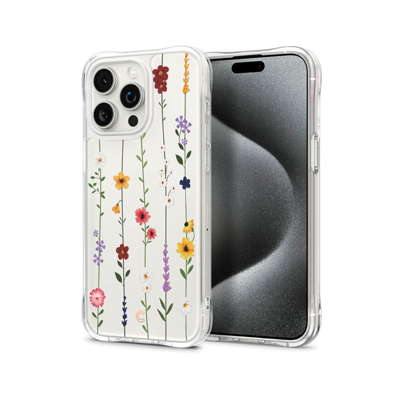 Spigen Cyrill Cecile Case for iPhone 15 Pro Max