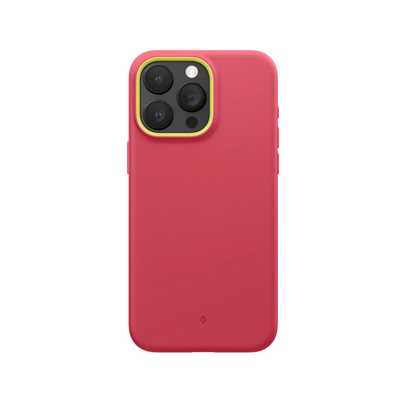 Spigen Caseology Nano Pop Mag Case for iPhone 15 Pro Max