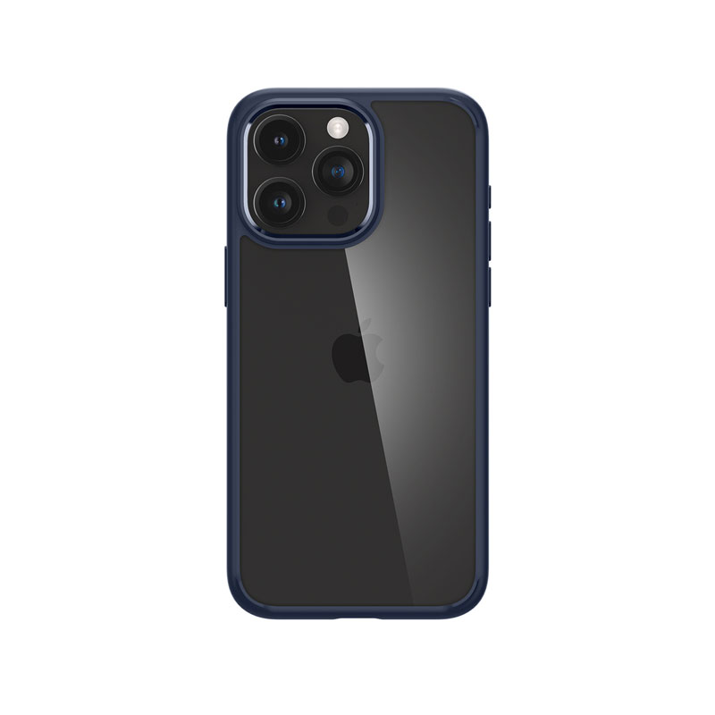 Spigen Ultra Hybrid Case for iPhone 15 Pro Max
