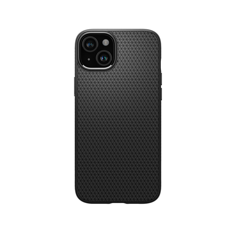 Spigen Liquid Air Case for iPhone 15