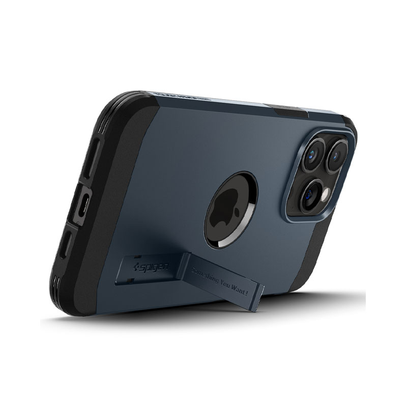 Spigen Tough Armor (MagFit) Case for iPhone 15 Pro