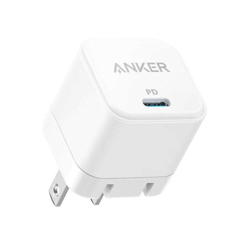 Anker 312 Charger (20W II) Adapter