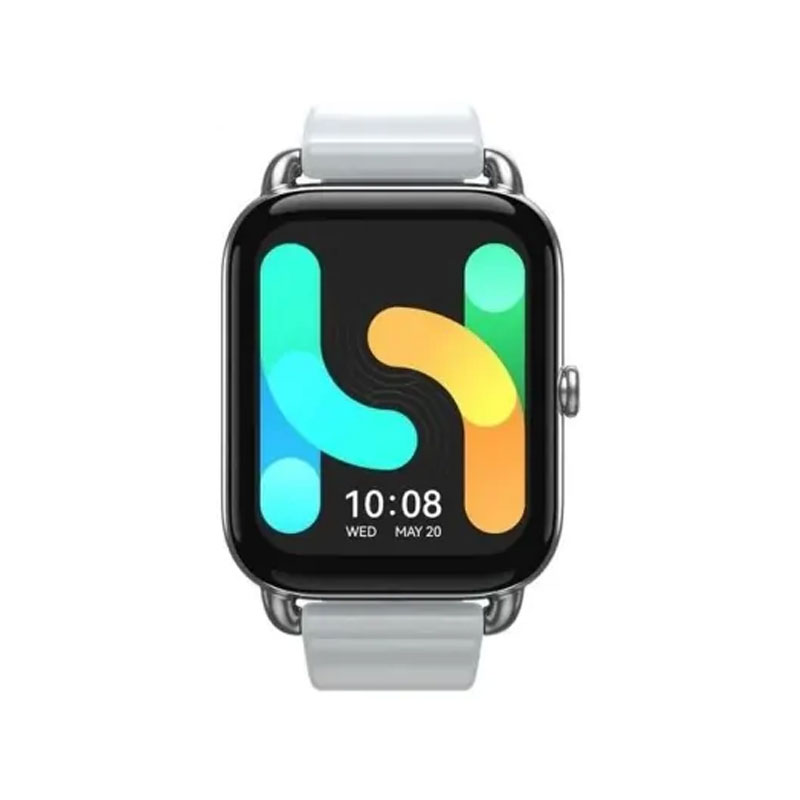 Haylou RS4 Plus Amoled Smart Watch