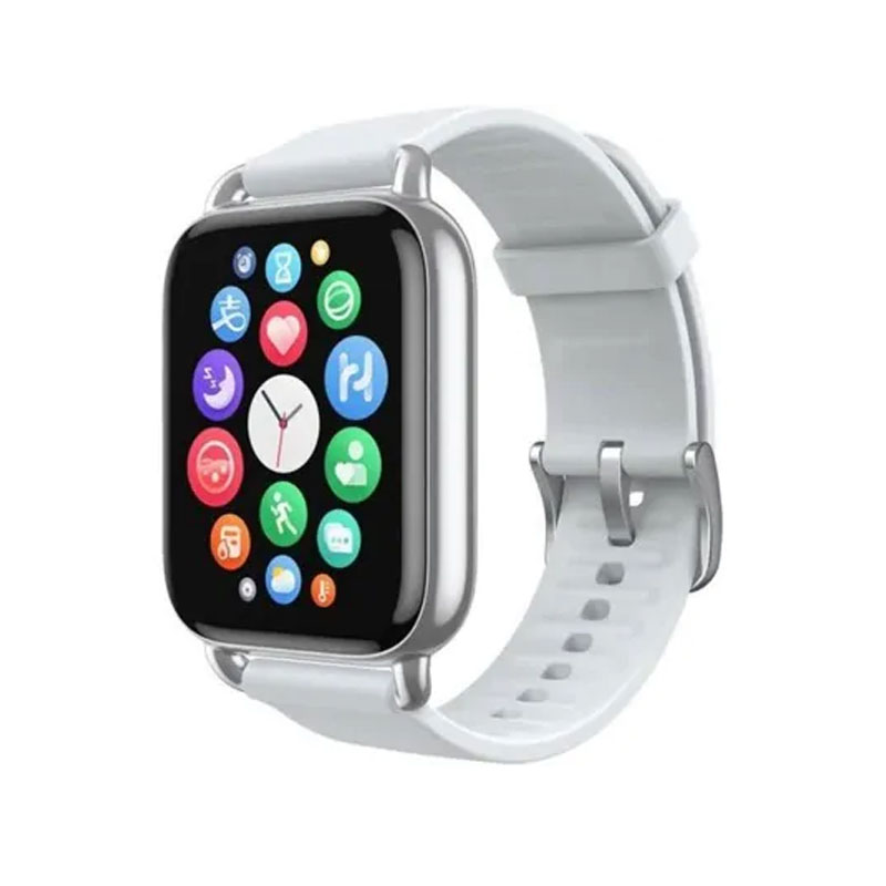 Haylou RS4 Plus Amoled Smart Watch