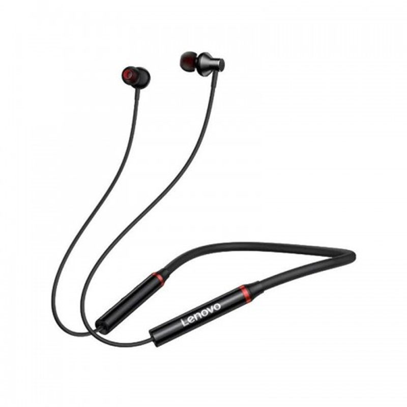  Lenovo HE05X II (New Edition) Bluetooth Neckband