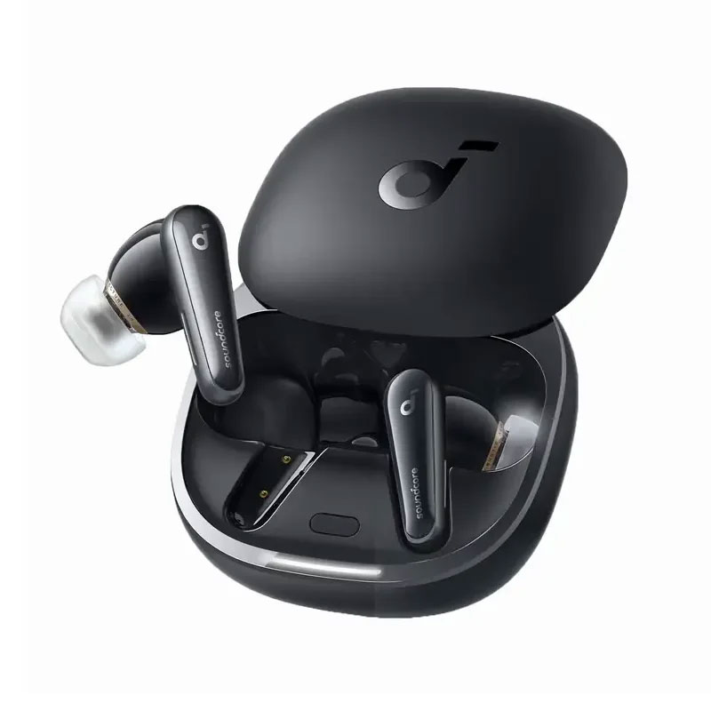 Anker Soundcore Liberty 4 Noise Canceling Earbuds