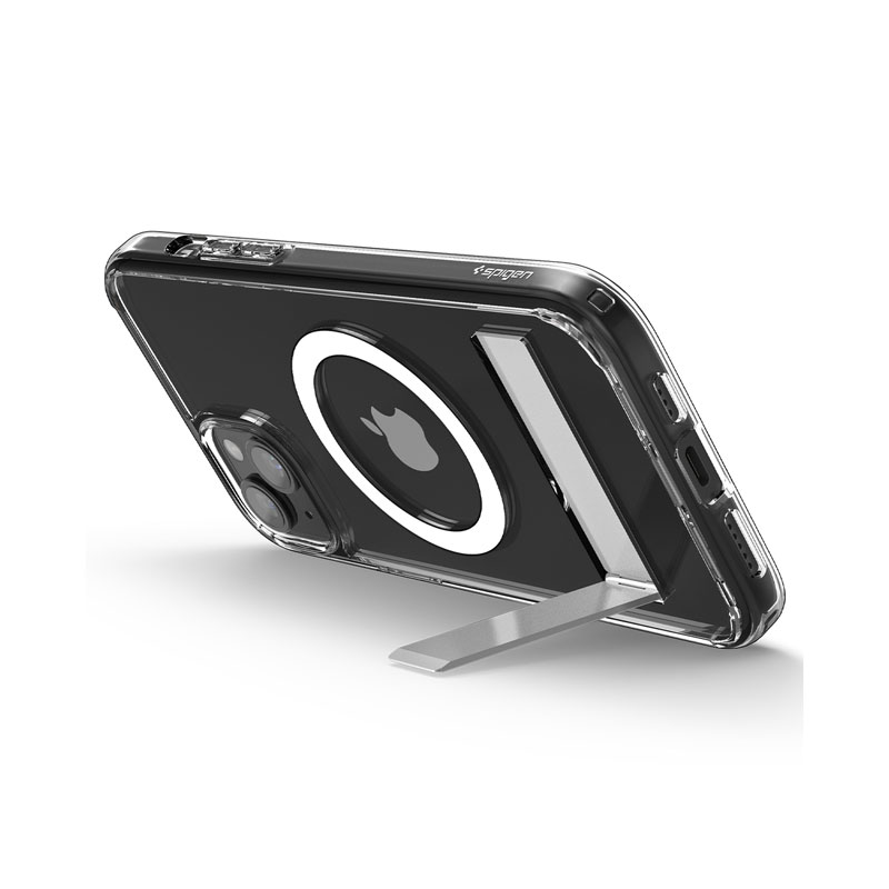 Spigen Ultra Hybrid S MagFit Case for iPhone 15